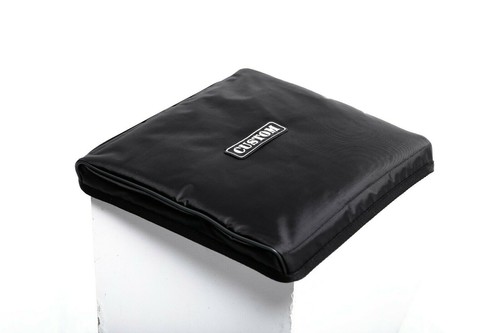 Custom padded cover for - , native