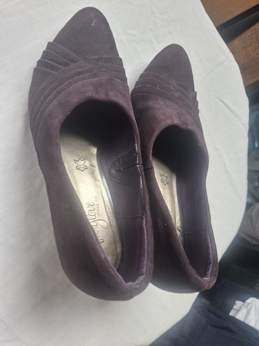 Marks spencer ladies leather - marks,