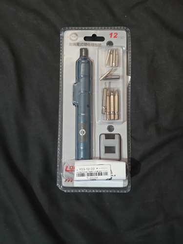 12pc cordless electric - 12pc,