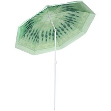 Beach Tilting Parasol Umbrella