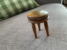 RARE MAUCHLINE TRANSFER WARE