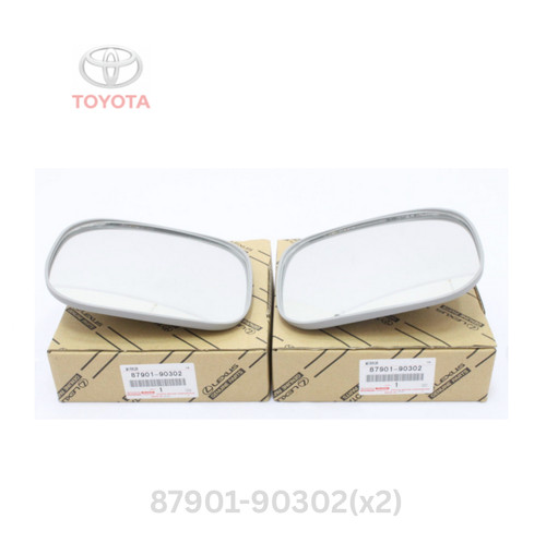 Toyota oem genuine land - toyota,