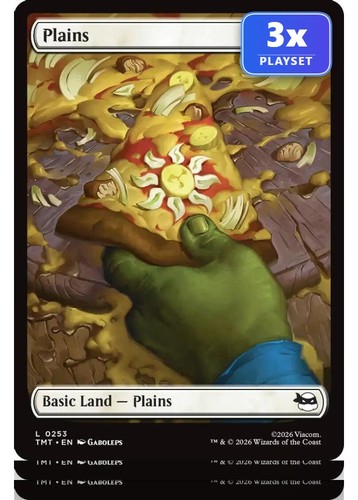 Playset plains - 3, (0253)