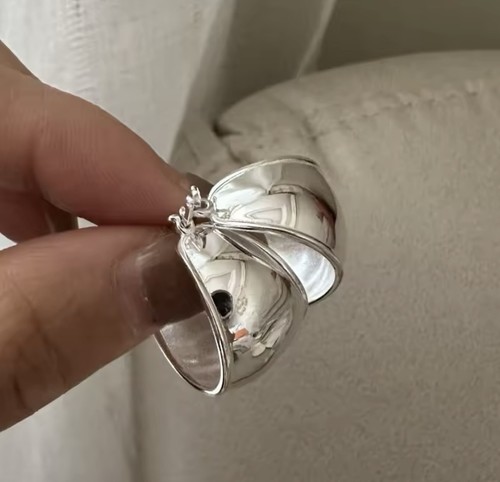 925 silver chunky - 925,
