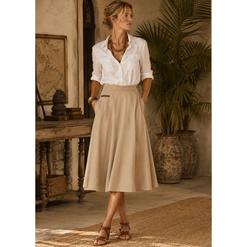 Vintage banana republic safari - republic,
