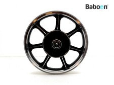 Rear Wheel Kawasaki KZ 750