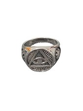 Men’s Vintage Masonic