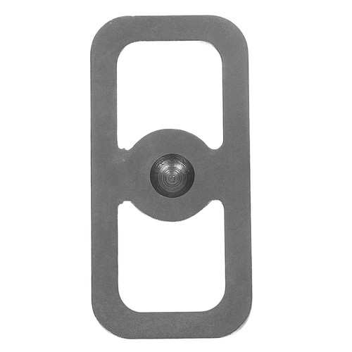 Portable fire starting steel - portable,