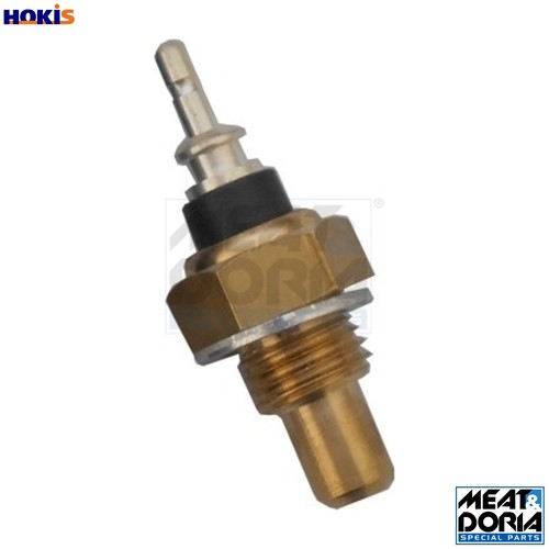 Sensor coolant temperature - coolant,