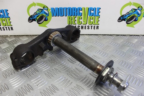 Triumph tiger 955 - 955, bottom