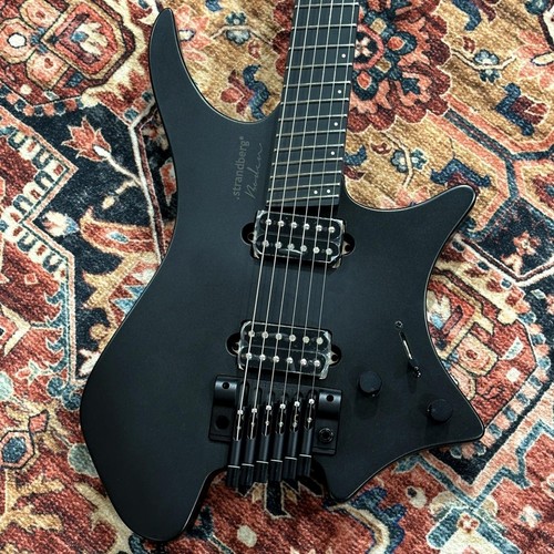 Strandberg boden metal 6 - metal, nx