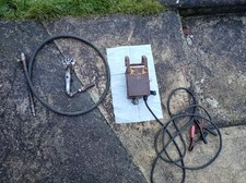 12 Volt Sheep Shearing Machine