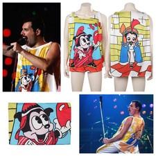 Freddie Mercury:The King of
