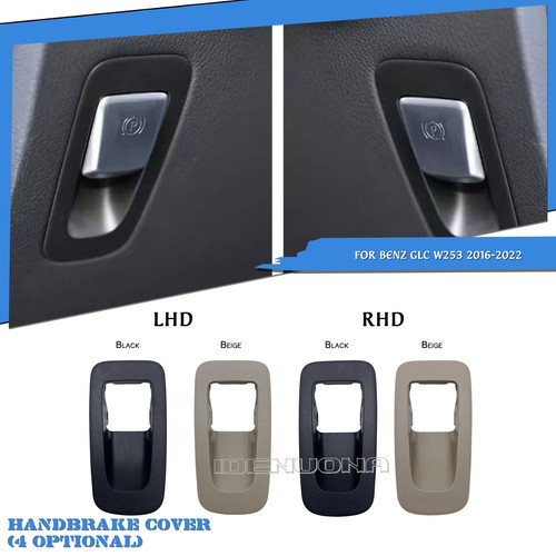 Car handbrake pull handle - handbrake,