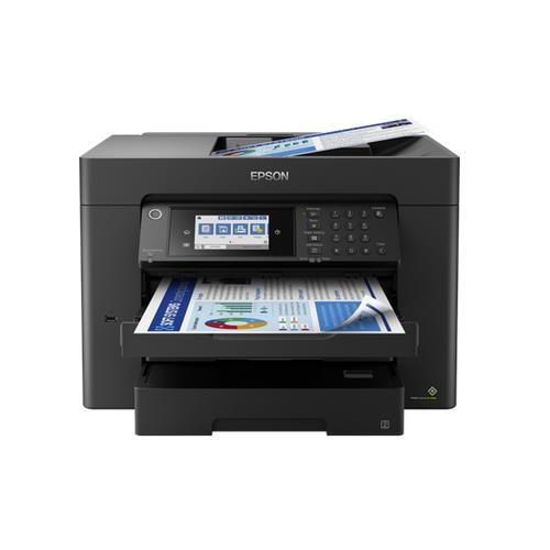 Epson workforce pro - epson,