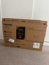 Toshiba 32WV2553DB 32 Inch LED