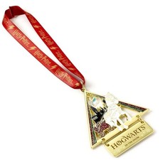 Genuine Harry Potter Hogwarts