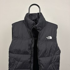 The North Face Nuptse 700 Down