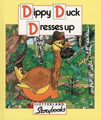Dippy duck dresses - dippy,