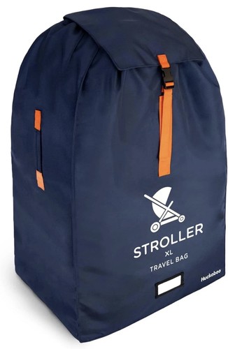 Huckaboo stroller travel - xl,