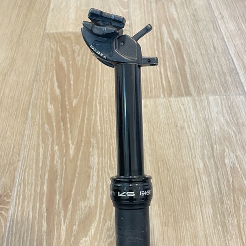 Eten dropper seatpost - ks,
