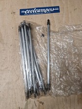 VW Camper Push Rod Manual