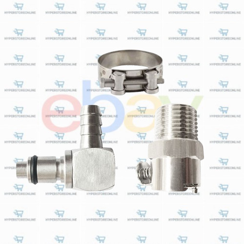 Quick release fuel - fuel, pump