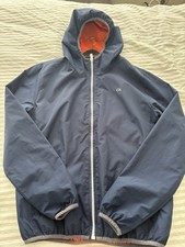 Calvin Klein Mens jacket size
