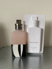 Dries Van Noten Rosa Carnivora