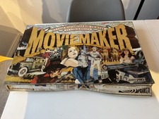 Rare Vintage MovieMaker Board