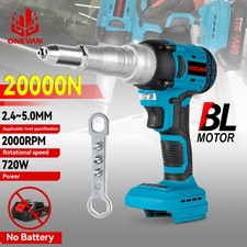 Cordless Electric Rivet Gun