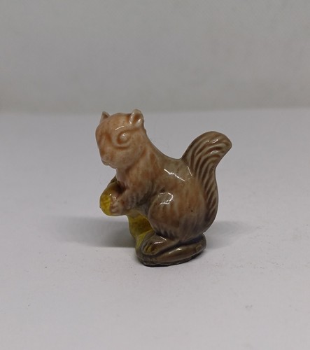 Wade whimsie squirrel - wade,