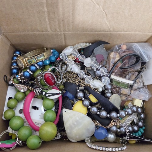 Lbs jewelry craft lot - jewelry, broken