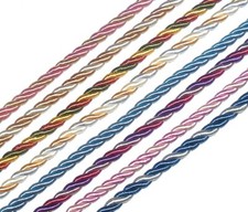 Silky piping edging rope 5mm - silky,