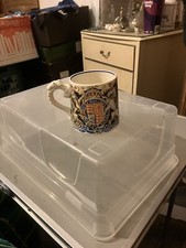 Dame Laura Knight 1937 Coronation Cup