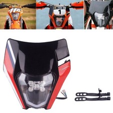 Universal Headlight Assemblies