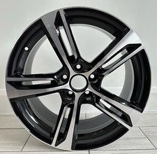 GMP Italia Paky Alloy Wheel (Anthracite Diamond) - 18x8'' ET35 5x112 66.5mm