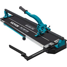 Manual Tile Cutter 1200mm Single Rail Hand Tool Cutting Machine Professional