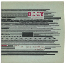 R.E.M. (REM) - Baby Baby -