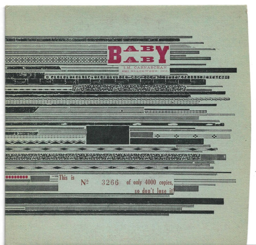 Baby - r.e.m.,