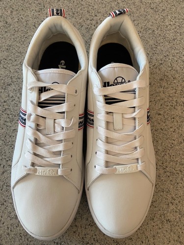 Ellesse womens throwback retro - throwback,