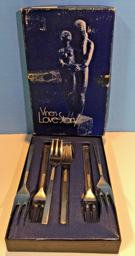 Viners love story - set, 6
