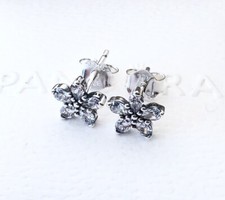 Pandora Sparkling Snowflake