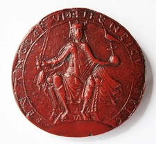 Henry II Plantagenet Great