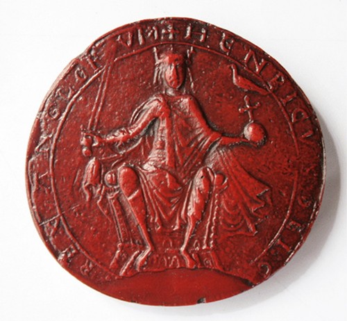 Henry plantagenet great - henry,