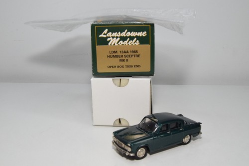 B36 lansdowne models - b36,