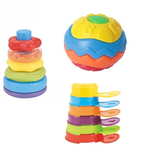 Toys bundle pack - bundle, educational