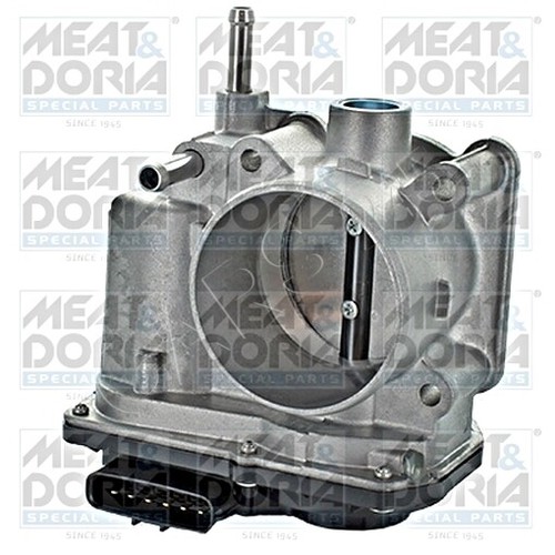 Throttle body fits toyota - throttle,