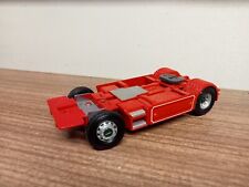 Corgi Modern Truck Heavy