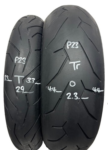 Pirelli diablo rosso - diablo, ii